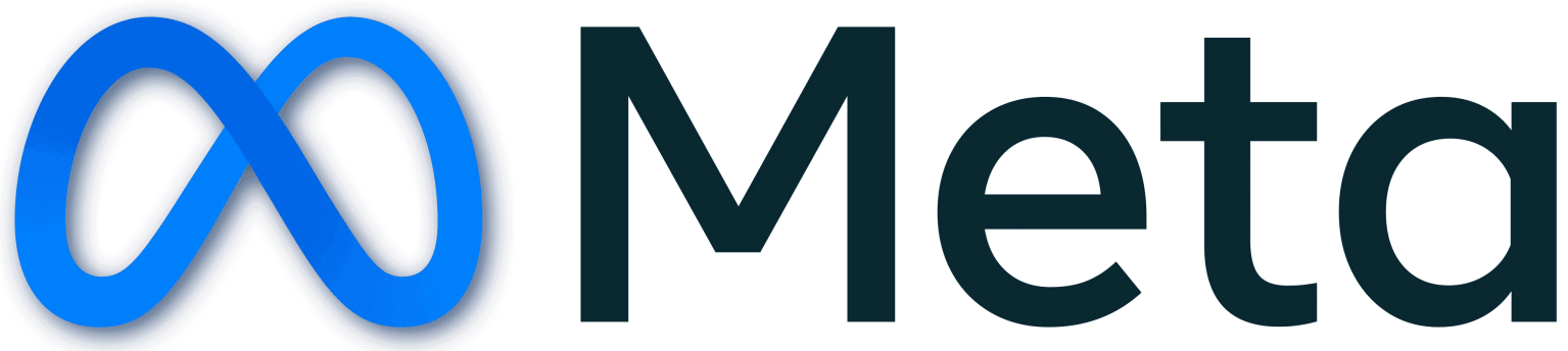 Meta logo