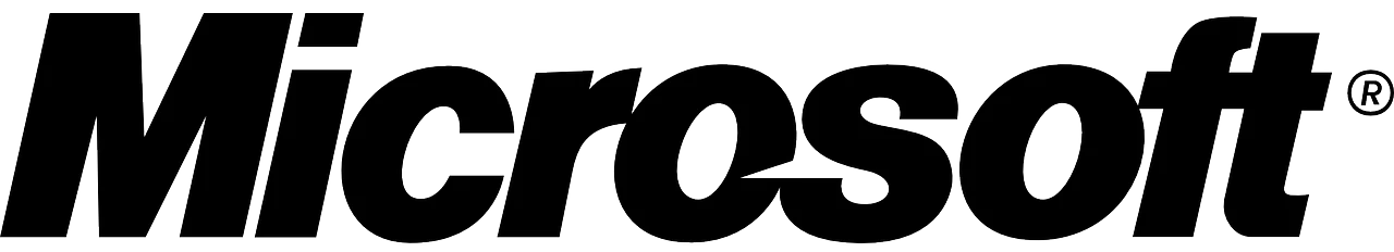 Microsoft logo