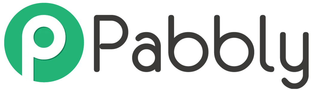 Pabbly logo